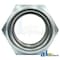 A & I Products NUT 1"-14 LH LOCKNUT 1.5" x1.5" x1" A-7A5161 - alternate 3